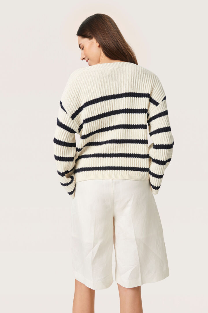 Perle Pullover