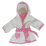 Hopscotch Doll Dressing Gown