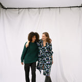 Amilia Shirt Dress
