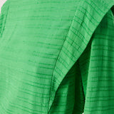 Catina Blouse (Green)