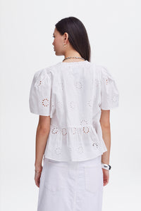 Ulrica Blouse