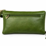 Rugged Hide spectacle case -3 colourways