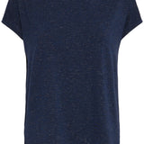 Rebel T-Shirt (Navy)