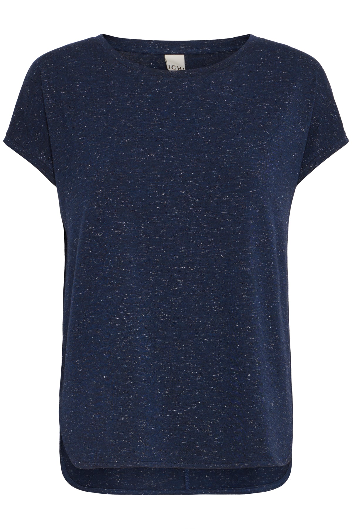 Rebel T-Shirt (Navy)