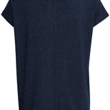 Rebel T-Shirt (Navy)
