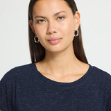 Rebel T-Shirt (Navy)