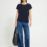 Rebel T-Shirt (Navy)