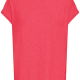Rebel T-Shirt (Pink)