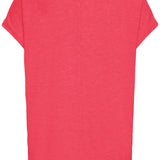 Rebel T-Shirt (Pink)