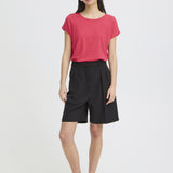 Rebel T-Shirt (Pink)