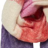 Vibe Scarf- Orange mix