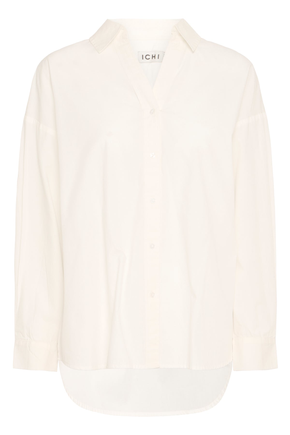 Estama shirt (white)
