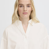 Estama shirt (white)