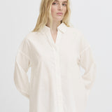 Estama shirt (white)