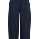 Unica Pant-ink navy