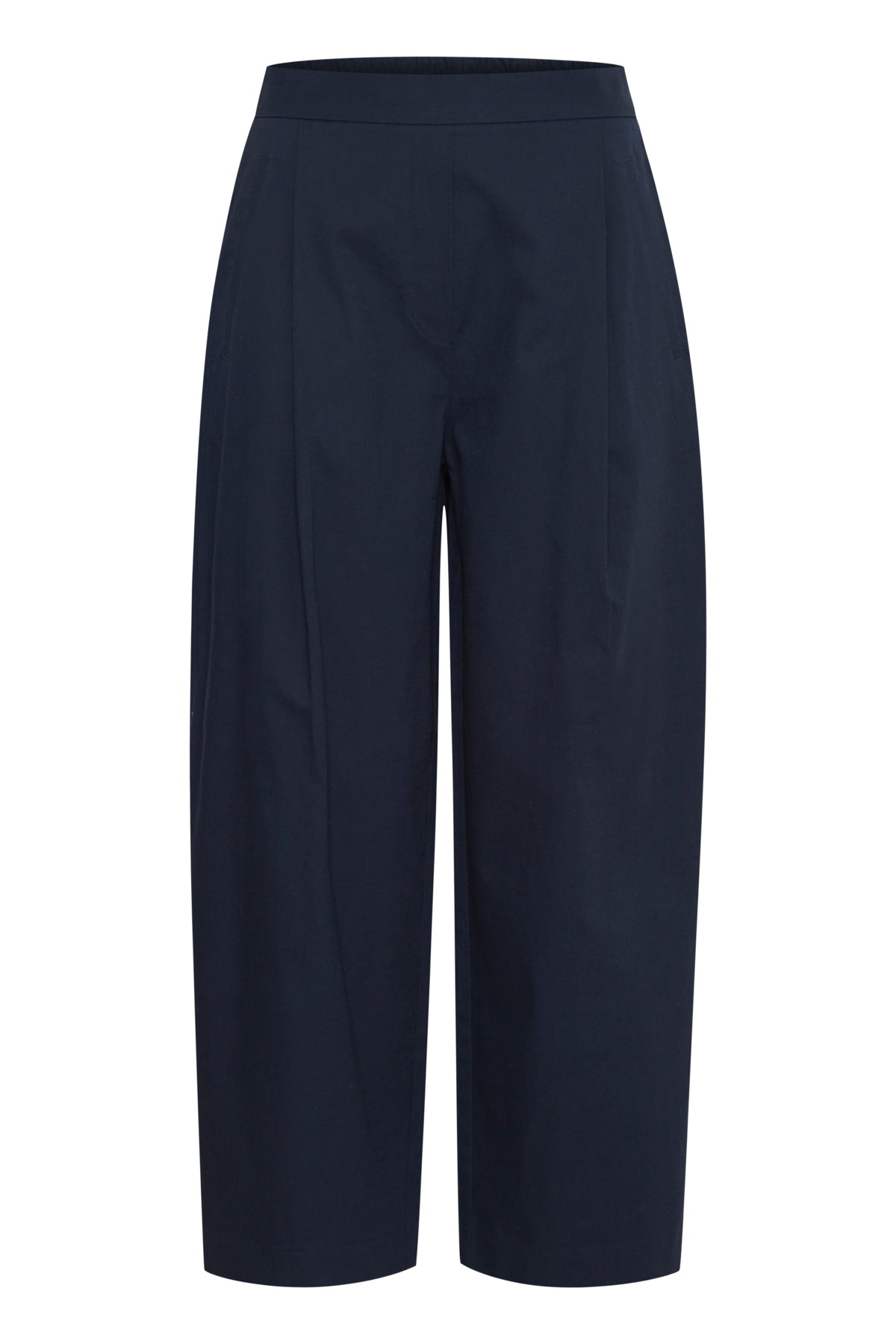 Unica Pant-ink navy