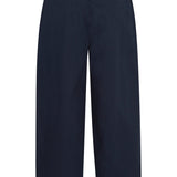 Unica Pant-ink navy