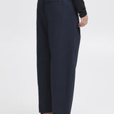 Unica Pant-ink navy