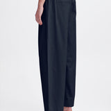 Unica Pant-ink navy