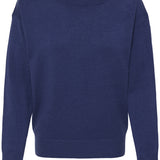 Sella Sweater (Blue)