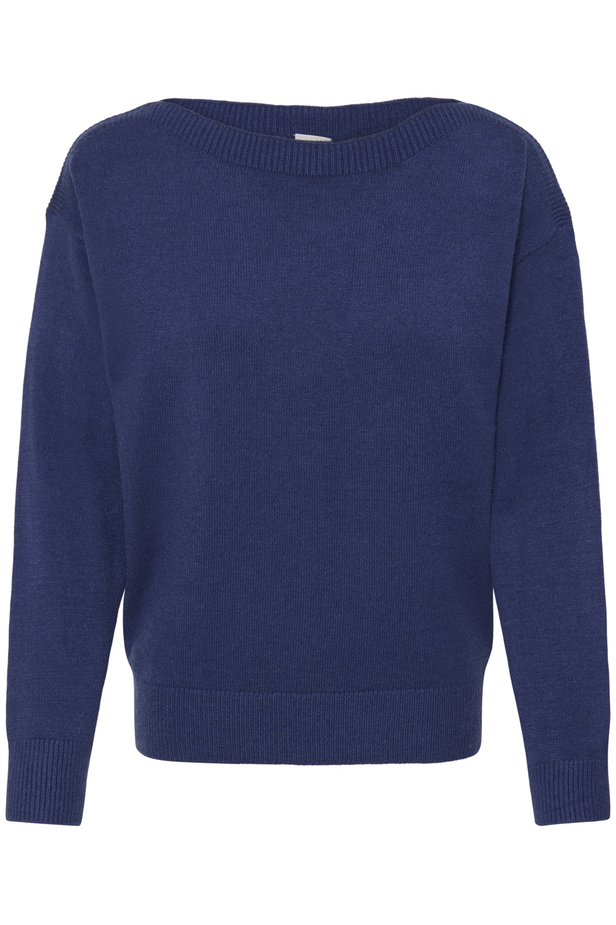 Sella Sweater (Blue)