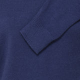 Sella Sweater (Blue)
