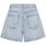 Aveny Shorts-light blue