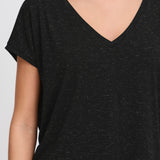 Rebel V-Neck T-Shirt