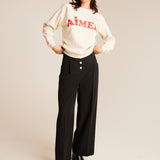 Lexi Pant - Black