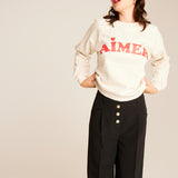 Lexi Pant - Black