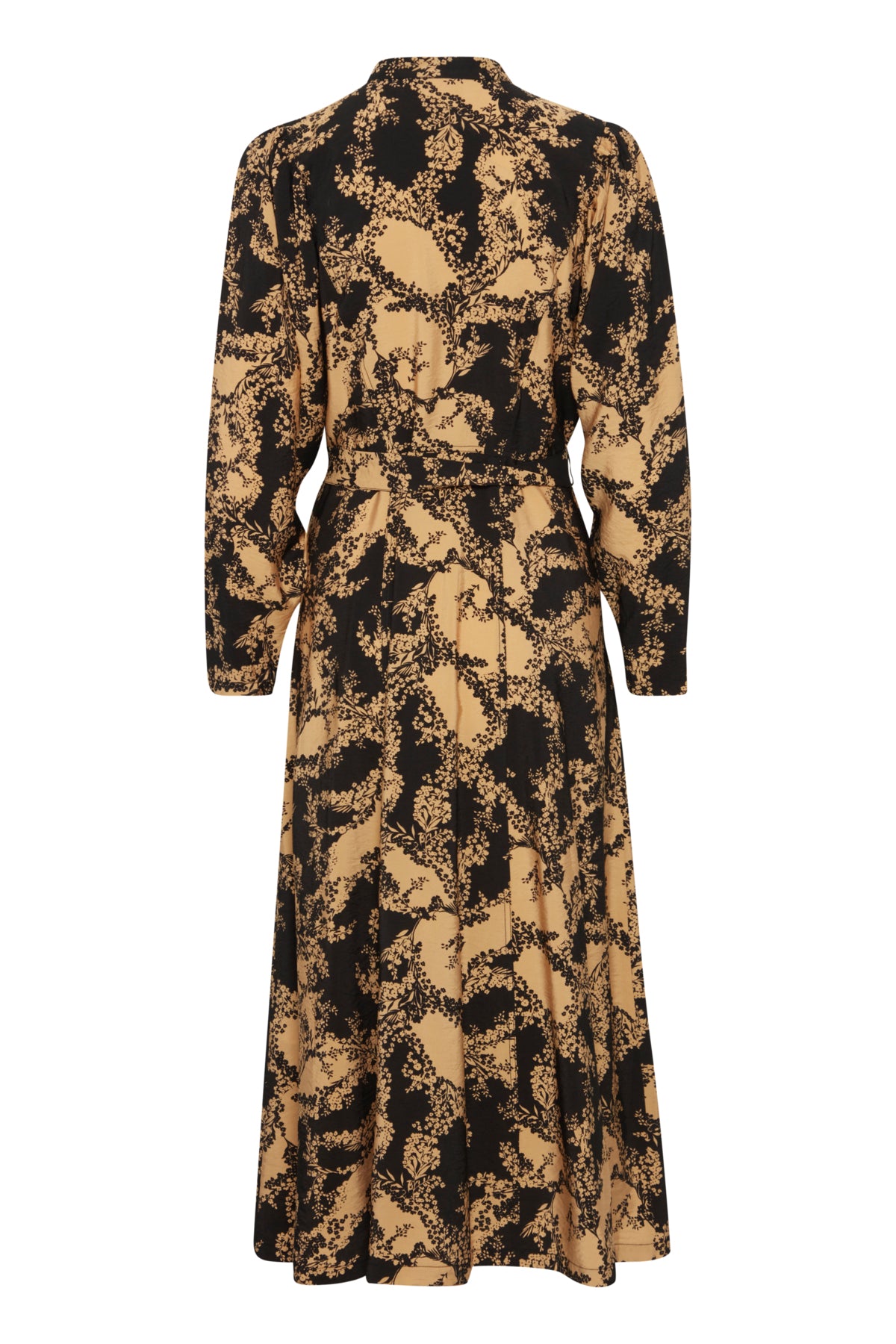 Uttara dress