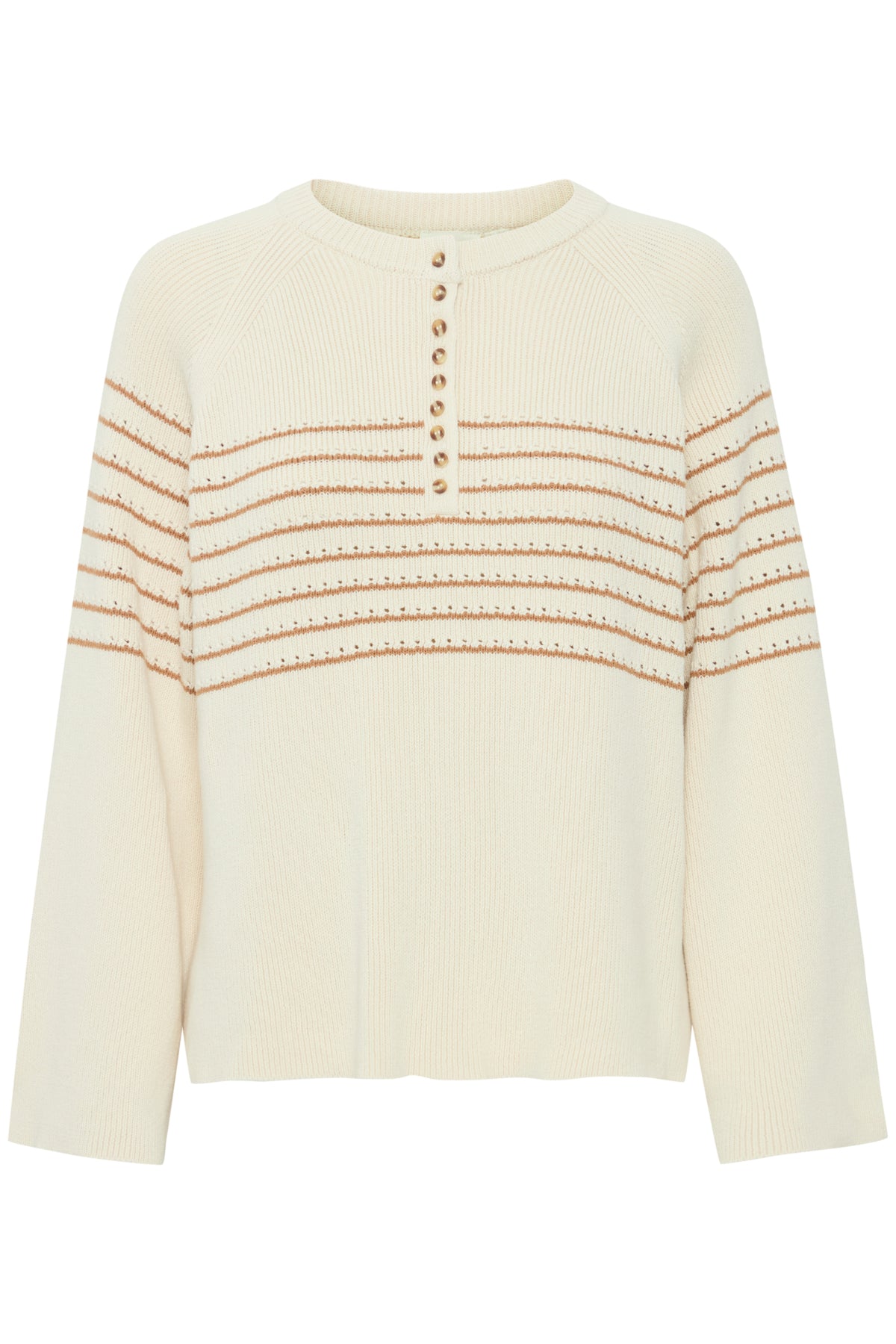 Gabrielle pullover