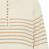 Gabrielle pullover