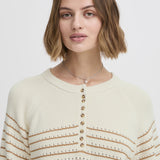 Gabrielle pullover