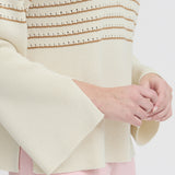 Gabrielle pullover