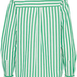 Asilo Striped Shirt