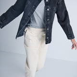 Bellas Denim Jacket
