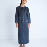 Bellas Denim Jacket