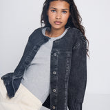 Bellas Denim Jacket