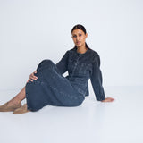 Bellas Denim Jacket