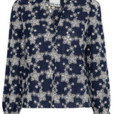 Fluna Blouse