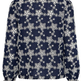 Fluna Blouse