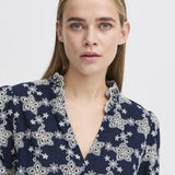 Fluna Blouse