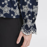 Fluna Blouse