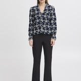 Fluna Blouse