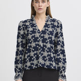 Fluna Blouse