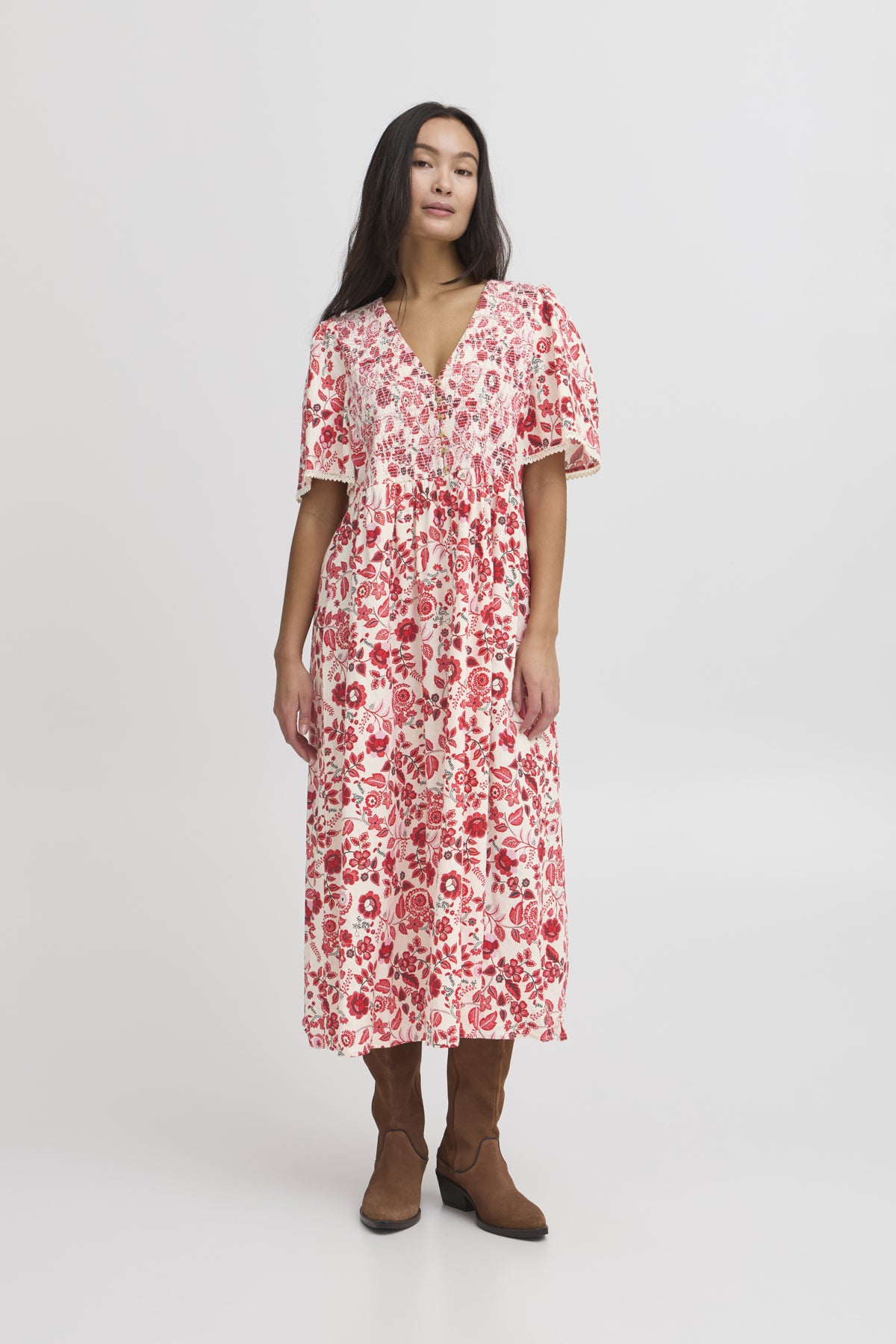 Anna dress