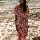 Anna dress