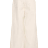 Carolinas Pant(Off white)