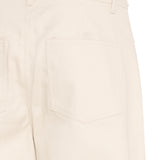 Carolinas Pant(Off white)